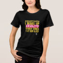 Pesquisar por o humor do casal camisetas For her