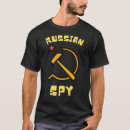 Pesquisar por russo camisetas Ccp