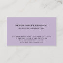 Pesquisar por vida simples cartao de visita Profissional