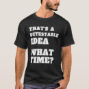 Pesquisar por desprezível camisetas Que