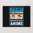 Pesquisar por animes cartoes postais Otaku