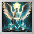Pesquisar por satânico pôsteres Lucifer