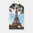 Pesquisar por eiffel etiquetas de presente França