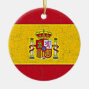 Pesquisar por bandeira da espanha ornamentos Espanhol
