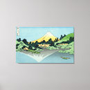 Pesquisar por monte fuji impressão de canvas Bloco de madeira