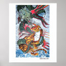 Pesquisar por dragões pósteres pôsteres Tigre