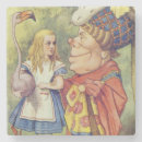 Pesquisar por alice porta copos Tenniel de john