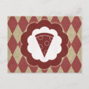 Pesquisar por fatia de pizza cartoes postais Personalizar