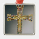 Pesquisar por cruz dourada ornamentos Cristo