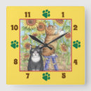 Pesquisar por gato malhado relogios de parede Qualquer pessoa