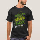 Pesquisar por cara do monstro camisetas Caminhão