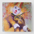 Pesquisar por palhaço relogios de parede Arte