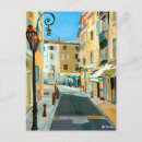 Pesquisar por de canvas cartoes postais Post impressionista