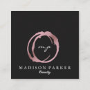 Pesquisar por champanhe cartao de visita Chic