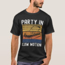 Pesquisar por capitão lento camisetas Barco