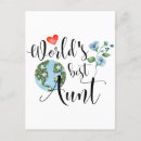 Pesquisar por a melhor tia do mundo cartoes Tipografia