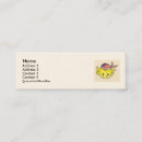 Pesquisar por pintinhos cartao de visita Bonito