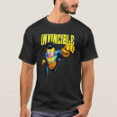 Pesquisar por invencível camisetas Clássico