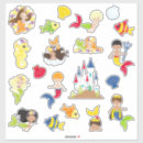 Pesquisar por peixes grandes adesivos For kids