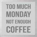 Pesquisar por frases engraçadas pôsteres Café