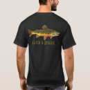 Pesquisar por voo camisetas Pesca de trutas