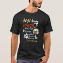 Pesquisar por falam camisetas Animais de estimação