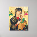 Pesquisar por divino impressão de canvas Religião