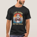 Pesquisar por panda love camisetas Amante