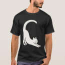 Pesquisar por esticada masculinas camisetas Gatinho