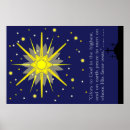 Pesquisar por céu estrelado pôsteres Estrelas