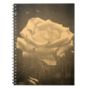 Pesquisar por flower cadernos de notas Vintage