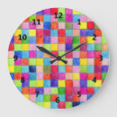 Pesquisar por lápis coloridos relogios de parede Qualquer pessoa