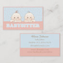 Pesquisar por crianças felizes cartao de visita Babá