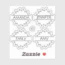 Pesquisar por transparente adesivos Autocolante