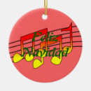 Pesquisar por nota musical ornamentos Natal