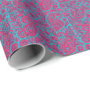 Pesquisar por paisley papel de presente Ornado