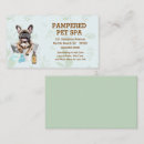 Pesquisar por bolinhas modernas cartao de visita Customer