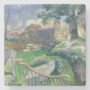 Pesquisar por paul gauguin porta copos Paisagem