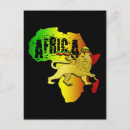 Pesquisar por bandeira reggae cartoes postais Leão de judah