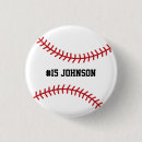 Pesquisar por de beisebol botons Nome