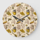 Pesquisar por colmeia relogios de parede Natureza