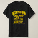Pesquisar por wilkesboro camisetas Verde