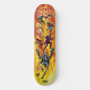 Pesquisar por super herói skates Cómico