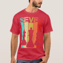 Pesquisar por jogador de xadrez camisetas Jogo de conselho