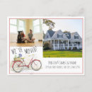 Pesquisar por bicicleta com flores convites Cesto de flores