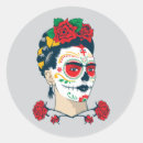 Pesquisar por frida kahlo adesivos Retrato