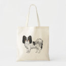 Pesquisar por cão papillon bolsas Spaniel de brinquedo continental