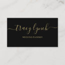 Pesquisar por preto e ouro cartao de visita Salão