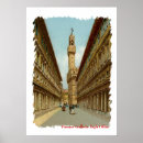 Pesquisar por uffizi pôsteres Italia