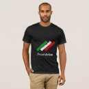 Pesquisar por bandeira italia camisetas País